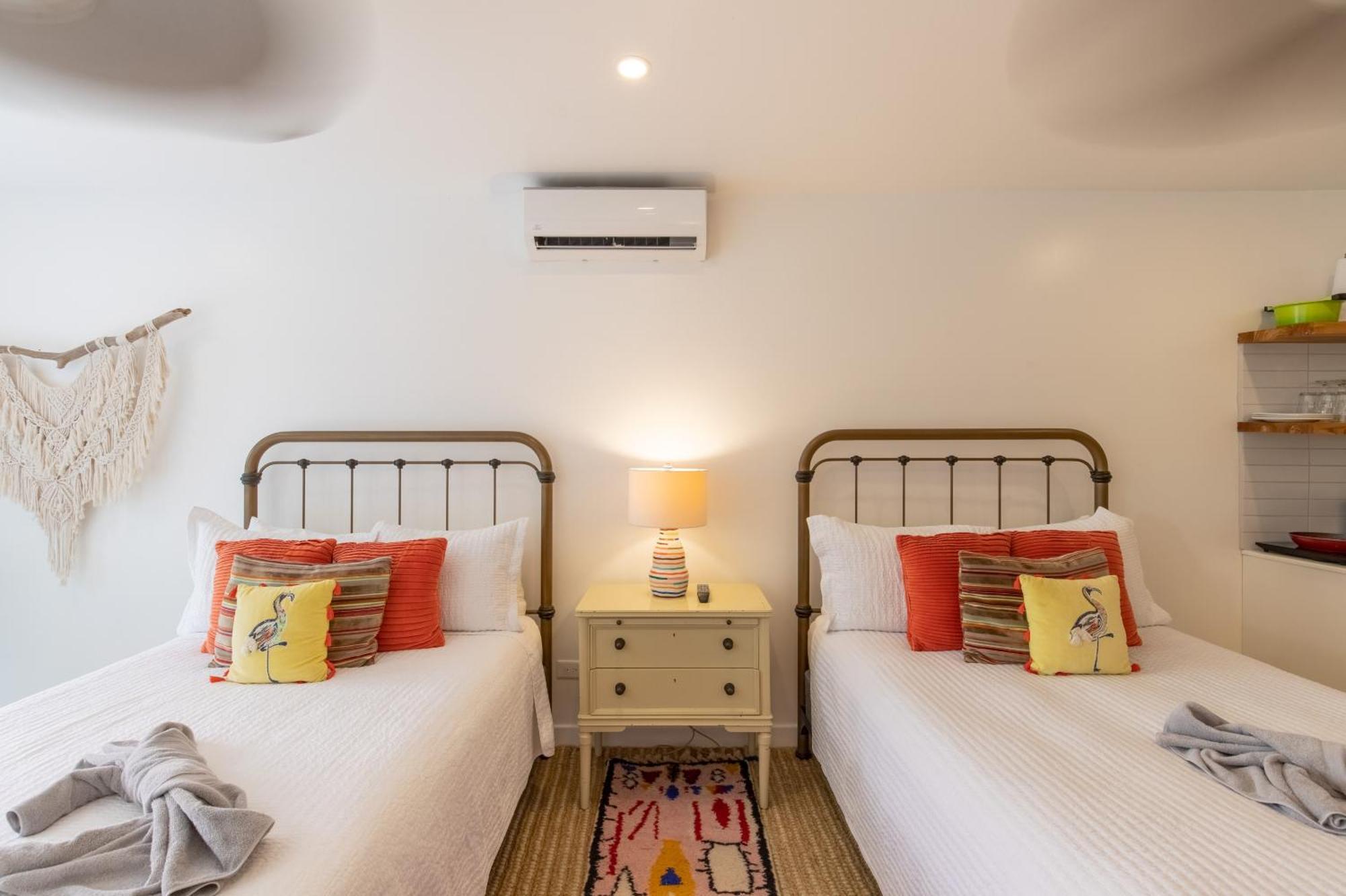 Casa Vitality Bed And Breakfast - Playa Guiones, Nosara - 4 Minute Walk To The Beach ภายนอก รูปภาพ