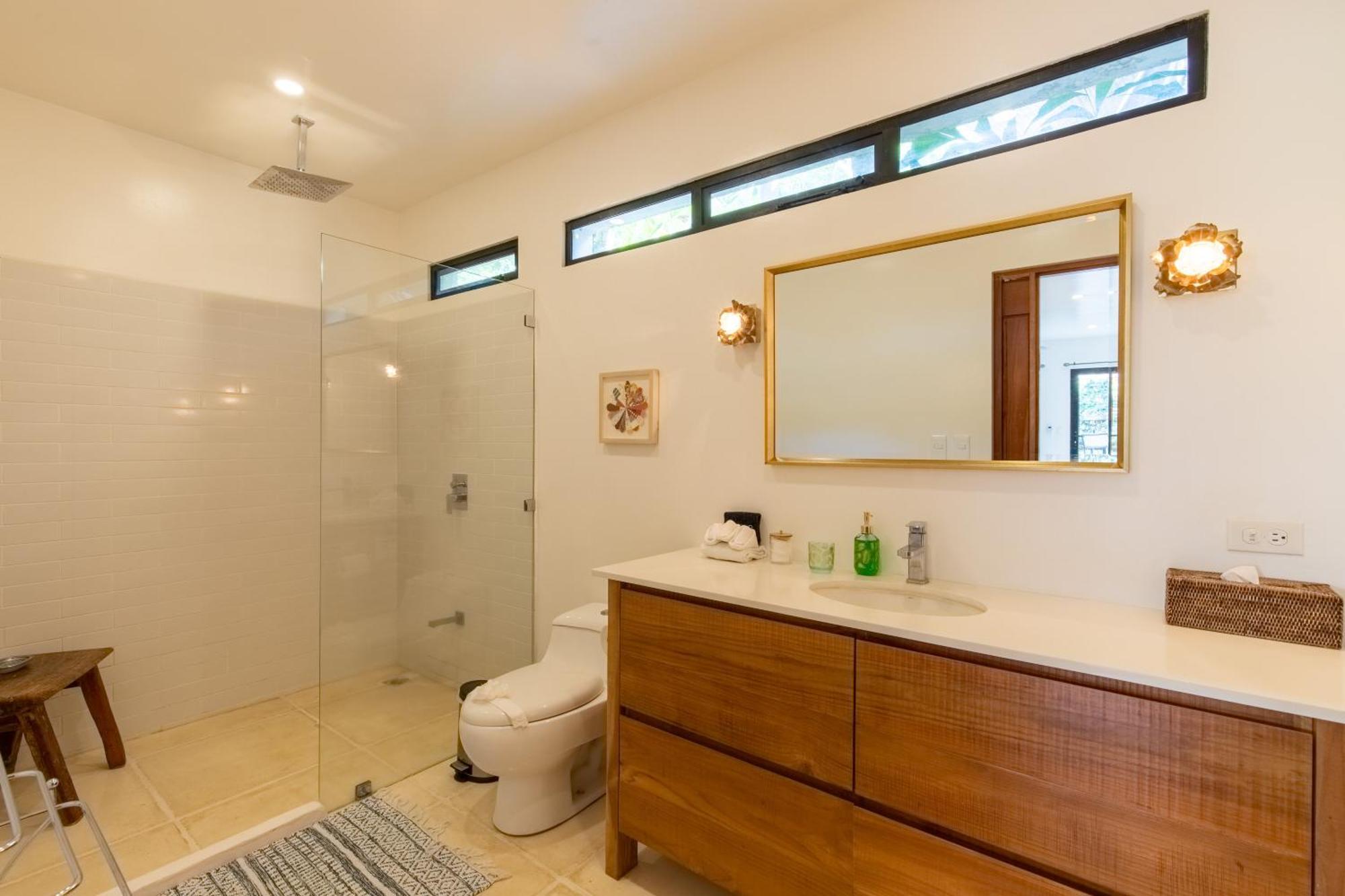 Casa Vitality Bed And Breakfast - Playa Guiones, Nosara - 4 Minute Walk To The Beach ภายนอก รูปภาพ