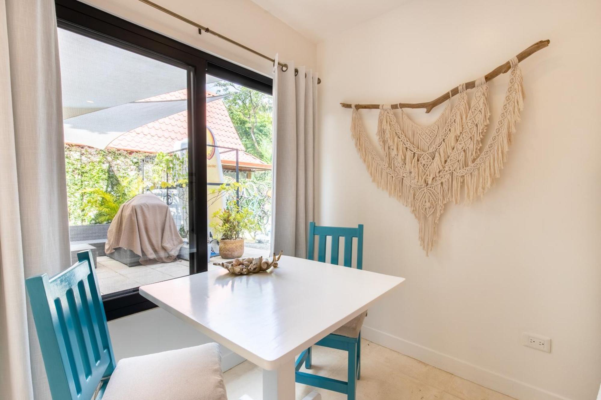 Casa Vitality Bed And Breakfast - Playa Guiones, Nosara - 4 Minute Walk To The Beach ภายนอก รูปภาพ