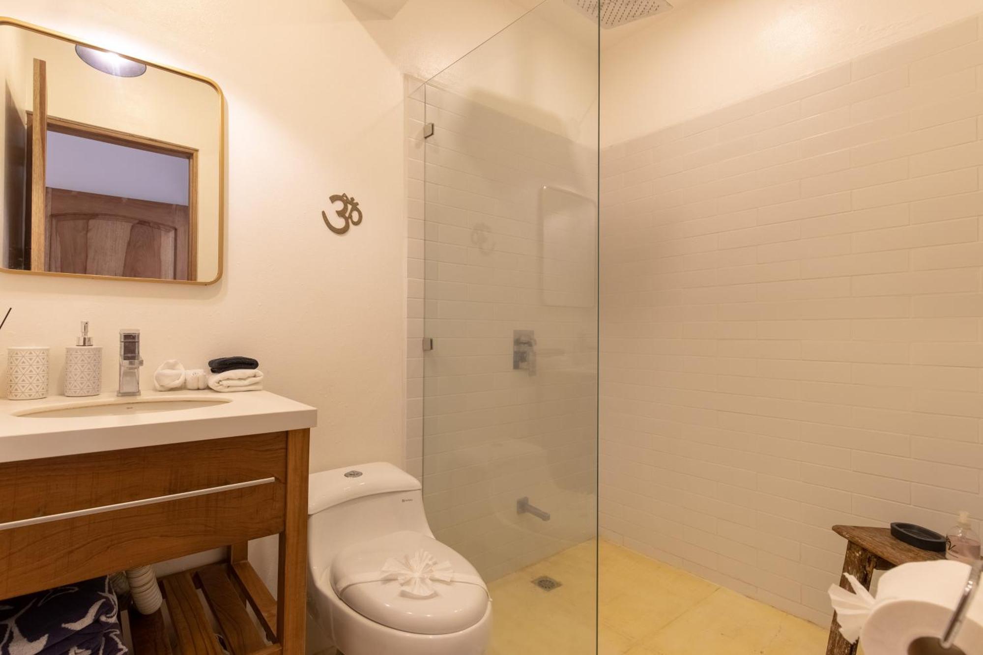 Casa Vitality Bed And Breakfast - Playa Guiones, Nosara - 4 Minute Walk To The Beach ภายนอก รูปภาพ