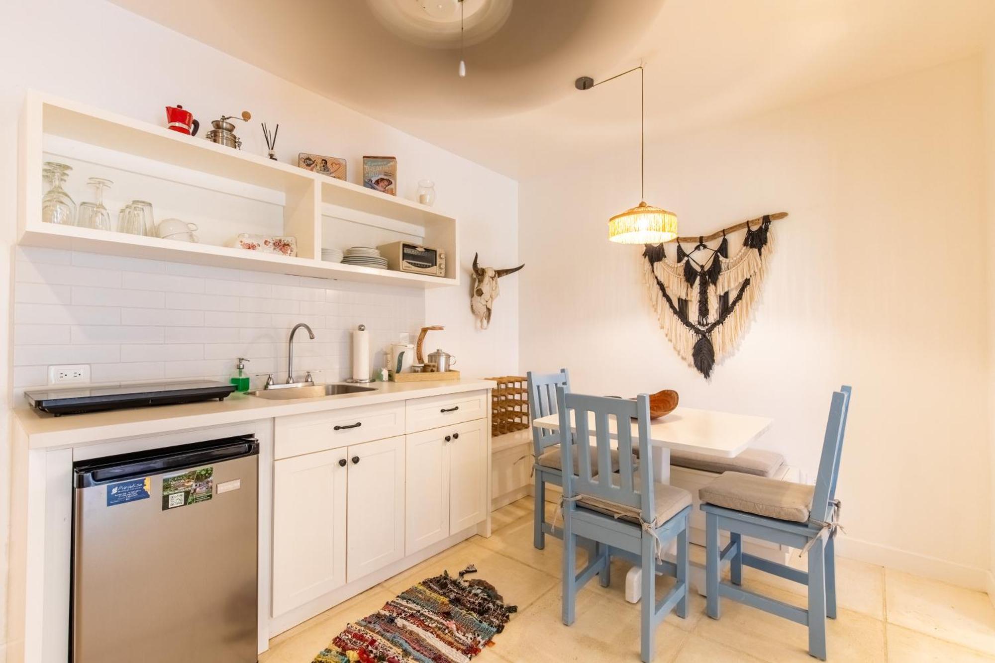 Casa Vitality Bed And Breakfast - Playa Guiones, Nosara - 4 Minute Walk To The Beach ภายนอก รูปภาพ