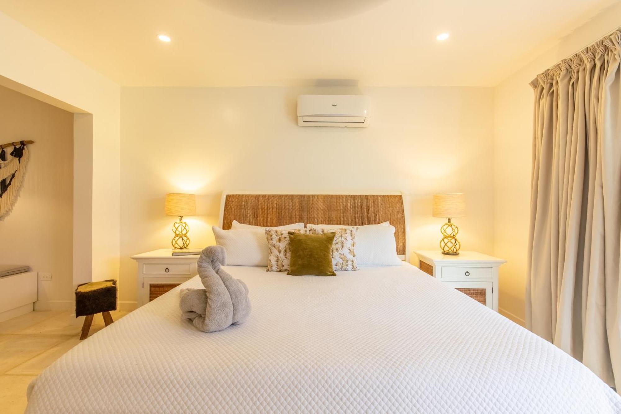 Casa Vitality Bed And Breakfast - Playa Guiones, Nosara - 4 Minute Walk To The Beach ภายนอก รูปภาพ